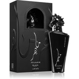 Lattafa Maahir Black EDP 100 мл. – оригинален парфюм, продуктова снимка 2