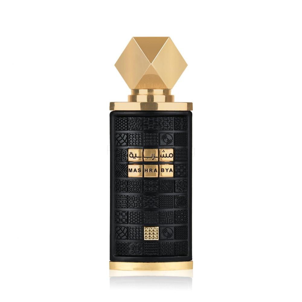 Lattafa Mashrabya EDP 100мл. - оригинален арабски парфюм | Aroma Viva BG