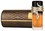 Lattafa Musamam EDP 100 мл. – оригинален парфюм, продуктова снимка 2