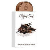 Lattafa Natural Oud EDP 100 мл. – оригинален парфюм, продуктова снимка 2
