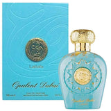 Lattafa Opulent Dubai EDP 100 мл. – оригинален парфюм, продуктова снимка 2