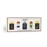 LATTAFA PRIDE GIFT SET N2 5x20ML - оригинален арабски парфюм | Aroma Viva BG