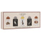 LATTAFA PRIDE GIFT SET N5 5x20ML – оригинален комплект, продуктова снимка 1