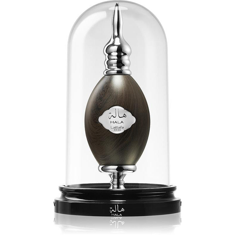 Lattafa Pride Hala EDP 100 мл. – оригинален парфюм, продуктова снимка 1