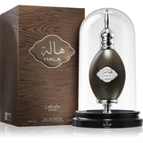 Lattafa Pride Hala EDP 100 мл. – оригинален парфюм, продуктова снимка 2