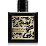 Lattafa Qaed Al Fursan EDP 90ml - оригинален арабски парфюм | Aroma Viva BG