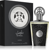 Lattafa Taweel EDP 100 мл. – оригинален парфюм, продуктова снимка 1