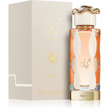 Lattafa Teriaq EDP 100 мл. – оригинален парфюм, продуктова снимка 2