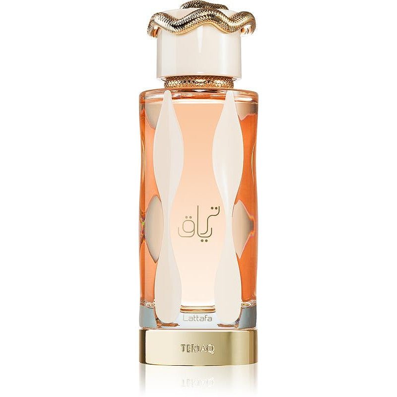 Lattafa Teriaq EDP 100 мл. – оригинален парфюм, продуктова снимка 1