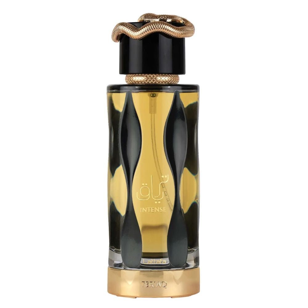 Lattafa Teriaq Intense EDP 100мл. - оригинален арабски парфюм | Aroma Viva BG