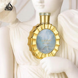 Lattafa Victoria EDP 100 мл. – оригинален парфюм, продуктова снимка 3