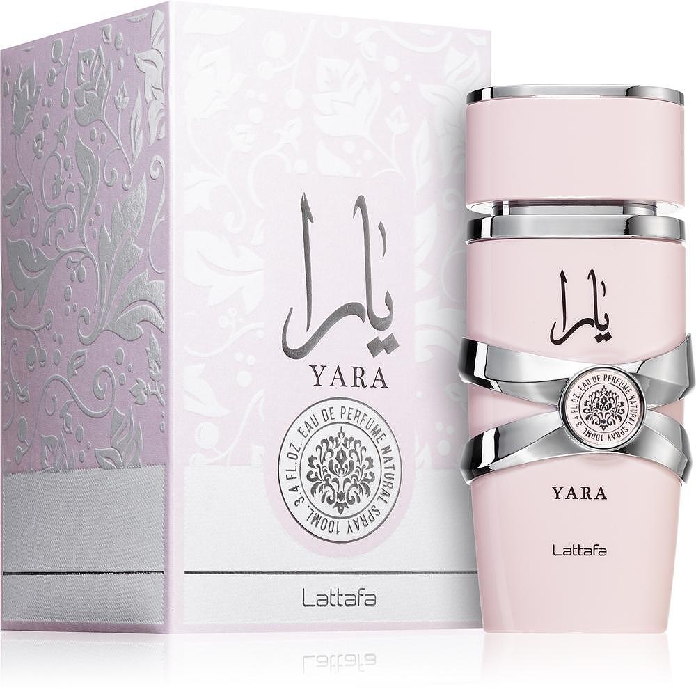 Lattafa Yara EDP 100мл. – Lattafa, дамски аромат, Aroma Viva