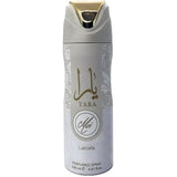 Lattafa Yara Moi Deo Spray 200ml за Жени – ароматен дезодорант, продуктова снимка 1