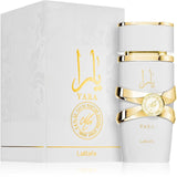 Lattafa Yara Moi EDP 100 мл. – оригинален парфюм, продуктова снимка 2