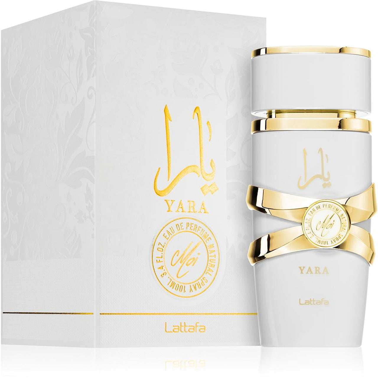 Lattafa Yara Moi EDP 100мл. – Lattafa, дамски аромат, Aroma Viva