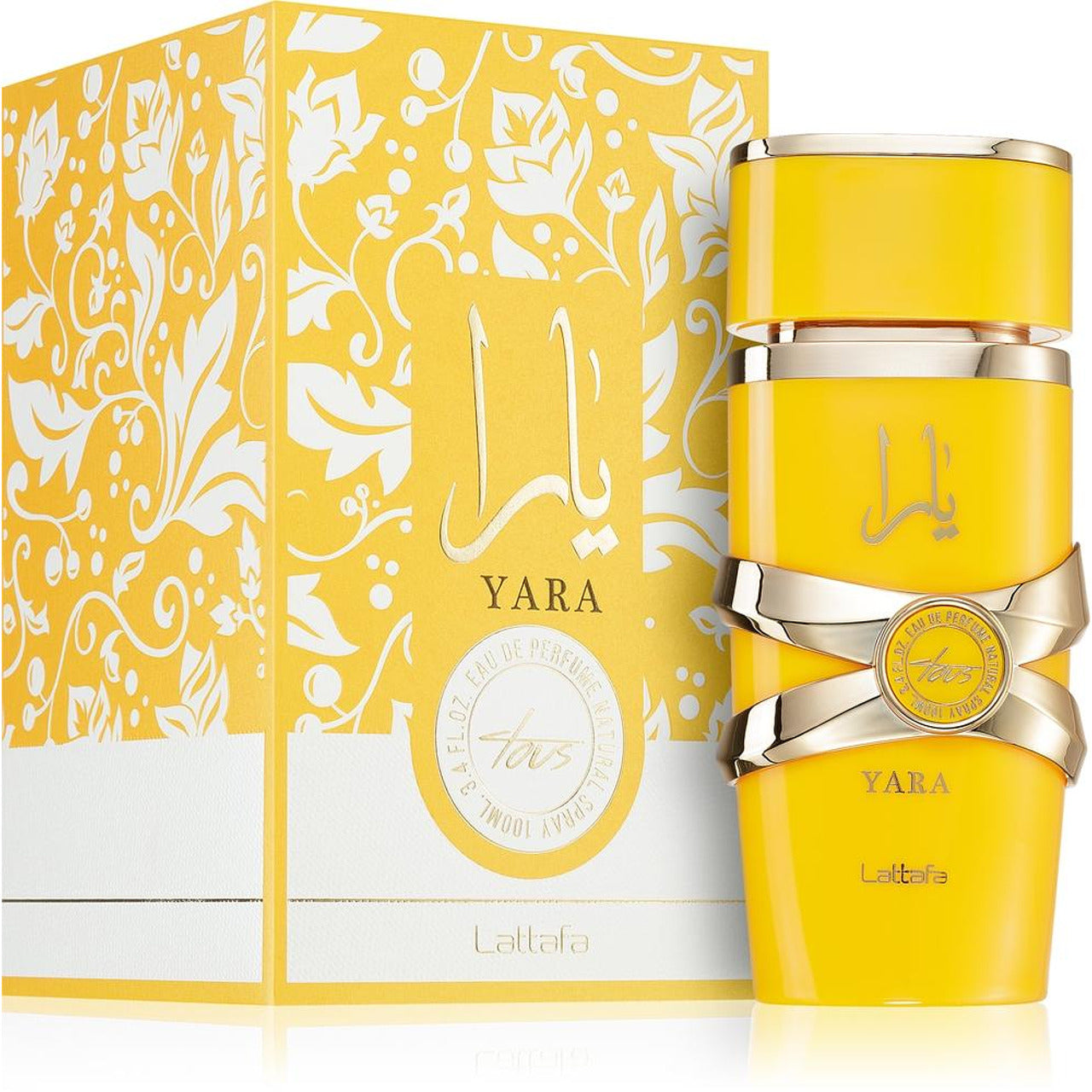Lattafa Yara Tous EDP 100мл. – Lattafa, дамски аромат, Aroma Viva