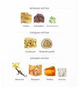 Maison Alhambra Ebene EDP 90 мл. – оригинален парфюм, продуктова снимка 3