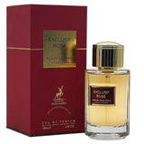 Maison Alhambra Exclusif Rose EDP 100 мл. – оригинален парфюм, продуктова снимка 2