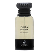 Maison Alhambra Fusion Intense EDP 80мл. - оригинален арабски парфюм | Aroma Viva BG