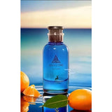 Maison Alhambra Jean Lowe Azure EDP 100ml – Maison Alhambra, унисекс аромат, вдъхновен от Afternoon Swim, Aroma Viva