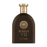Maison Alhambra Roman VII EDP 100 мл. – оригинален парфюм, продуктова снимка 2