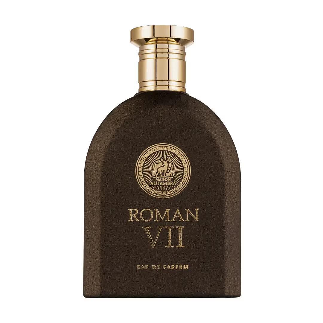 Maison Alhambra Roman VII EDP 100мл. – Maison Alhambra, унисекс аромат, Aroma Viva