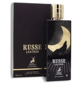 Maison Alhambra Russe Leather EDP 80 мл. – оригинален парфюм, продуктова снимка 1