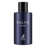 Maison Alhambra Salvo Elixir EDP 60 мл. – оригинален парфюм, продуктова снимка 1
