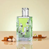 Maison Alhambra Sugar Me Pistachio Chocolate EDP 100 мл. – оригинален парфюм, продуктова снимка 4
