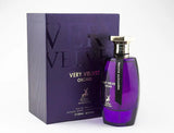 Maison Alhambra Very Velvet Orchid EDP 100мл. – Maison Alhambra, дамски аромат, Aroma Viva