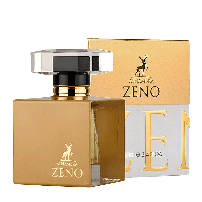Maison Alhambra Zeno EDP 100мл. – Maison Alhambra, дамски аромат, Aroma Viva