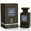 Milestone Oud Woody EDP 100 мл. – оригинален парфюм, продуктова снимка 1