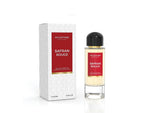 Milestone Parfums Saffron Rouge EDP 100 мл. – оригинален парфюм, продуктова снимка 1