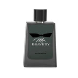 Milestone Perfumes Mr Bravery EDP 100 мл. – оригинален парфюм, продуктова снимка 1