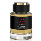 Milestone Prime EDP 100 мл. – оригинален парфюм, продуктова снимка 2