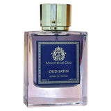 Minister of Oud - Oud Satin ExDP 100 мл. – оригинален парфюм, продуктова снимка 1