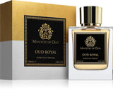 Ministry of Oud - Oud Royal EDP 100 мл. – оригинален парфюм, продуктова снимка 2