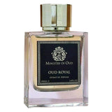 Ministry of Oud - Oud Royal EDP 100 мл. – оригинален парфюм, продуктова снимка 1
