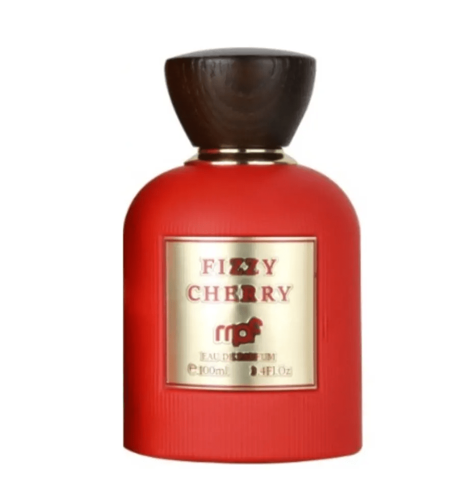My Perfumes Fizzy Cherry EDP 100 мл. – оригинален парфюм, продуктова снимка 1