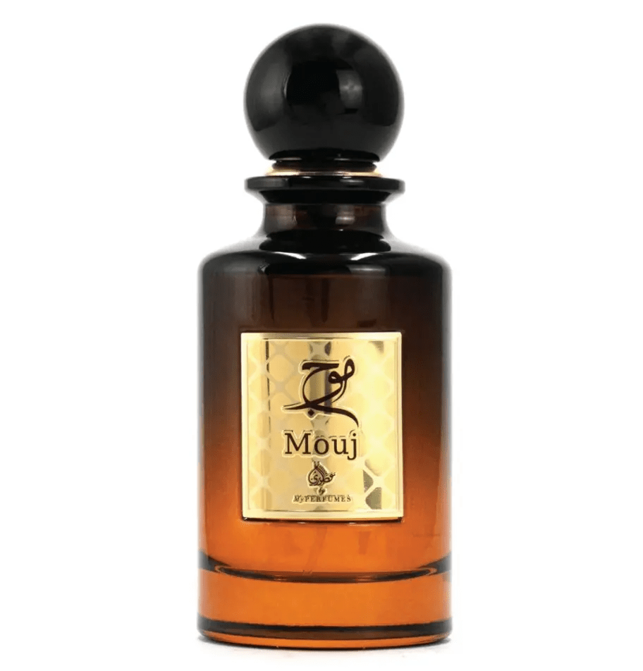 My Perfumes Mouj EDP 85 мл. – оригинален парфюм, продуктова снимка 1