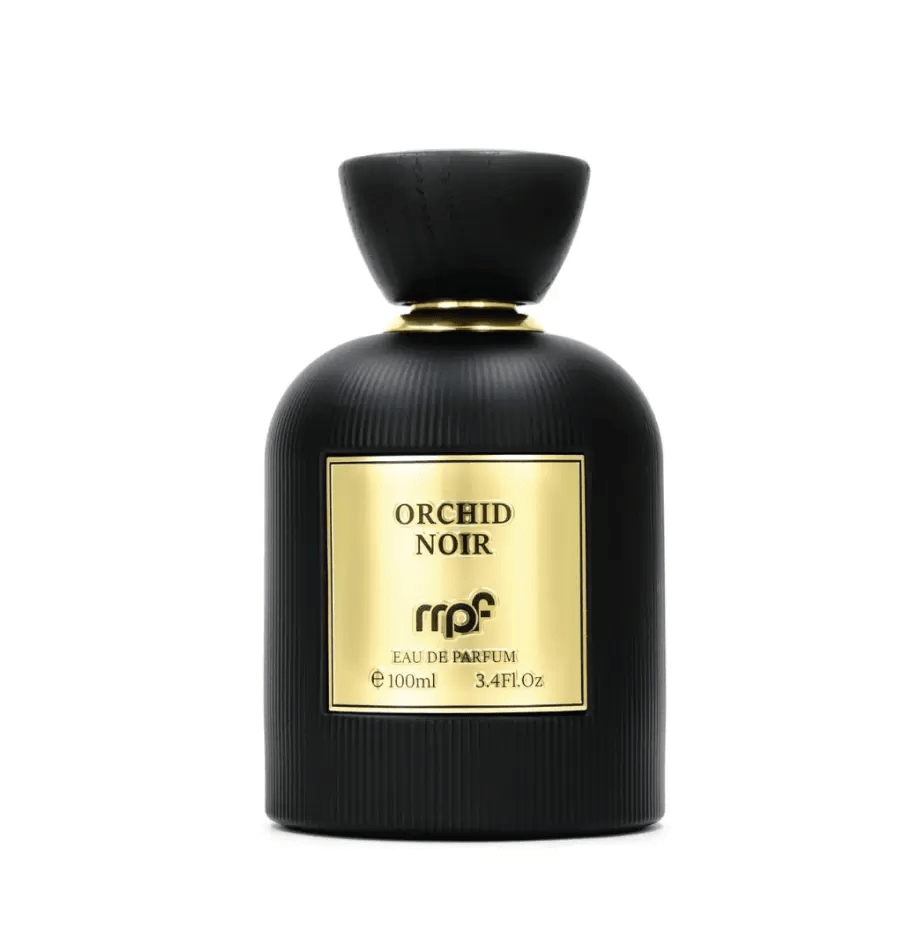 My Perfumes Orchid Noir EDP 100 мл. – оригинален парфюм, продуктова снимка 1