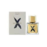 Nishane Fan Your Flames X ExDP 50 мл. – оригинален парфюм, продуктова снимка 2