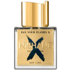 Nishane Fan Your Flames X ExDP 50 мл. – оригинален парфюм, продуктова снимка 1