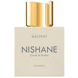 Nishane Hacivat ExDP 50 мл. – оригинален парфюм, продуктова снимка 2