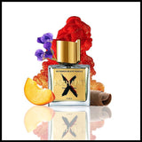 Nishane Hundred Silent Ways X ExDP 50 мл. – оригинален парфюм, продуктова снимка 3