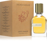 Orto Parisi Bergamask ExDP 50 мл. – оригинален парфюм, продуктова снимка 2