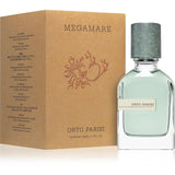 Orto Parisi Megamare ExDP 50 мл. – оригинален парфюм, продуктова снимка 1