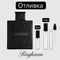 Отливка | Rayhaan Obsidian EDP 5мл./10мл. - оригинален арабски парфюм | Aroma Viva BG
