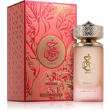 Paris Corner Khair Fusion EDP 100 мл. – оригинален парфюм, продуктова снимка 2