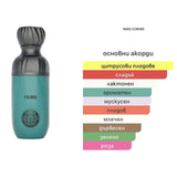 Paris Corner Perseviron Fig Hug EDP 100 мл. – оригинален парфюм, продуктова снимка 5